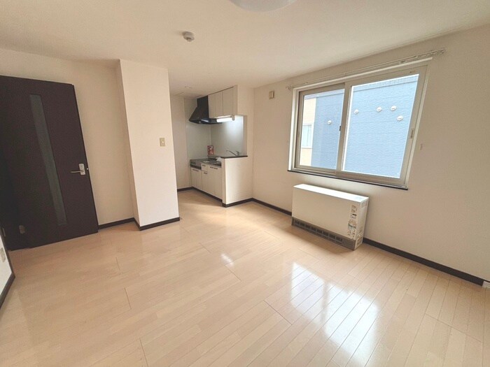 Ｇｒｏｖｅ　Ａｖｅｎｕｅ弐番館の物件内観写真