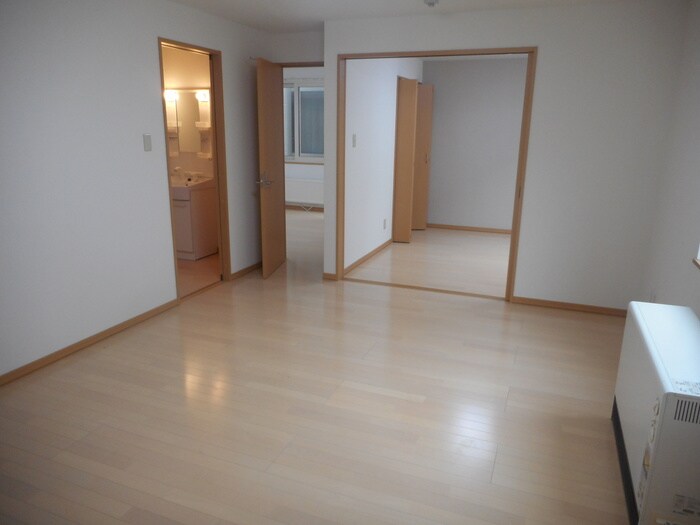 Ｇｒｏｖｅ　Ａｖｅｎｕｅ弐番館の物件内観写真