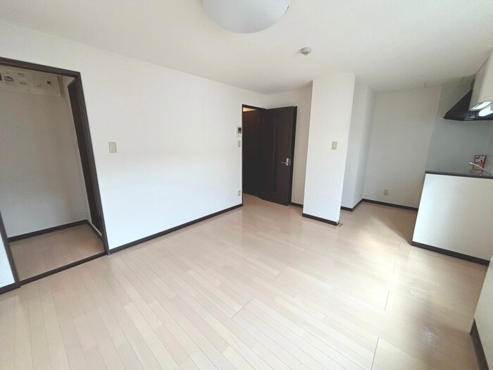 Ｇｒｏｖｅ　Ａｖｅｎｕｅ弐番館の物件内観写真