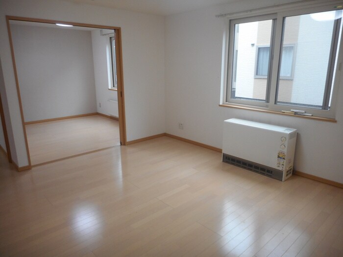 Ｇｒｏｖｅ　Ａｖｅｎｕｅ弐番館の物件内観写真