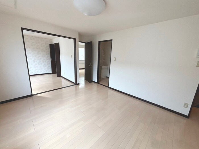 Ｇｒｏｖｅ　Ａｖｅｎｕｅ弐番館の物件内観写真