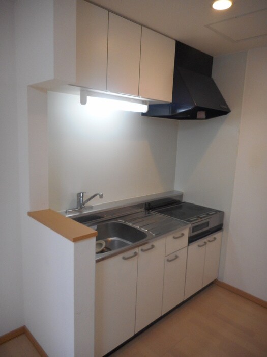 Ｇｒｏｖｅ　Ａｖｅｎｕｅ弐番館の物件内観写真