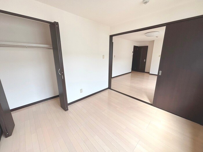 Ｇｒｏｖｅ　Ａｖｅｎｕｅ弐番館の物件内観写真