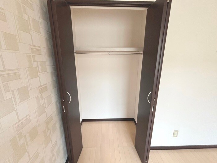 Ｇｒｏｖｅ　Ａｖｅｎｕｅ弐番館の物件内観写真