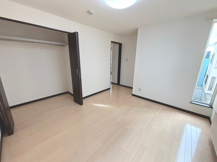 Ｇｒｏｖｅ　Ａｖｅｎｕｅ弐番館の物件内観写真