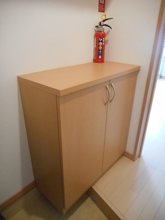 Ｇｒｏｖｅ　Ａｖｅｎｕｅ弐番館の物件内観写真