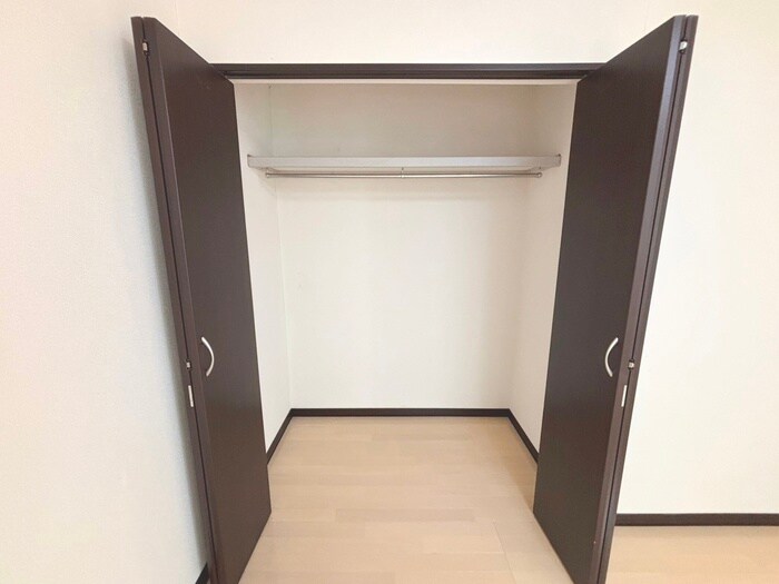 Ｇｒｏｖｅ　Ａｖｅｎｕｅ弐番館の物件内観写真