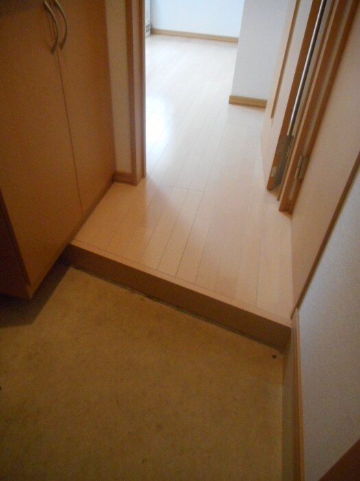 Ｇｒｏｖｅ　Ａｖｅｎｕｅ弐番館の物件内観写真