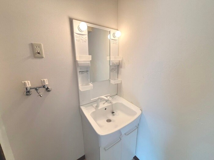 Ｇｒｏｖｅ　Ａｖｅｎｕｅ弐番館の物件内観写真