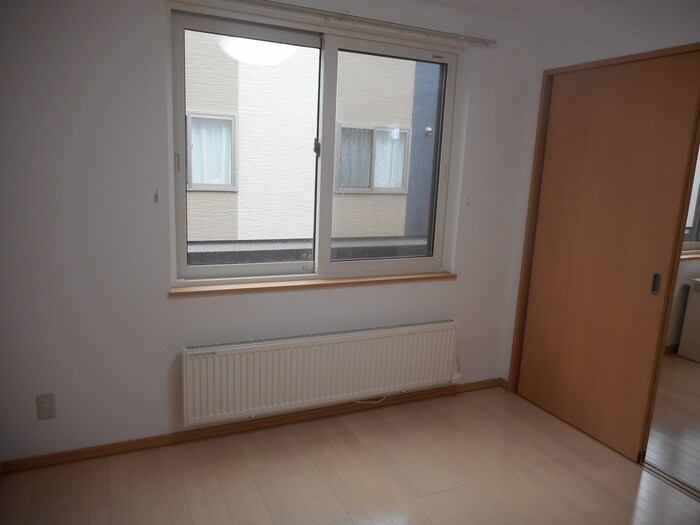 Ｇｒｏｖｅ　Ａｖｅｎｕｅ弐番館の物件内観写真