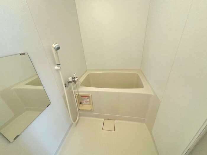 Ｇｒｏｖｅ　Ａｖｅｎｕｅ弐番館の物件内観写真