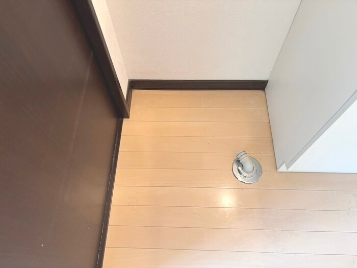 Ｇｒｏｖｅ　Ａｖｅｎｕｅ弐番館の物件内観写真