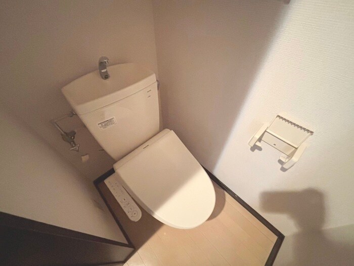 Ｇｒｏｖｅ　Ａｖｅｎｕｅ弐番館の物件内観写真