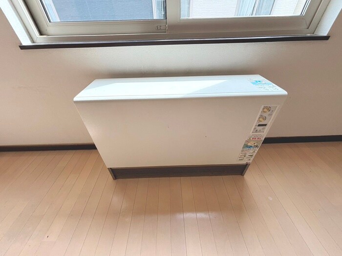 Ｇｒｏｖｅ　Ａｖｅｎｕｅ弐番館の物件内観写真