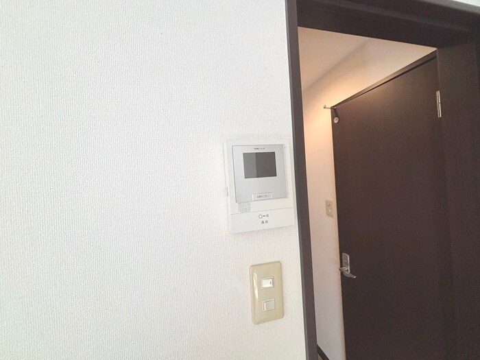 Ｇｒｏｖｅ　Ａｖｅｎｕｅ弐番館の物件内観写真