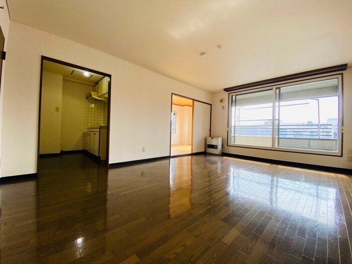 ＳＫ麻生３６の物件内観写真