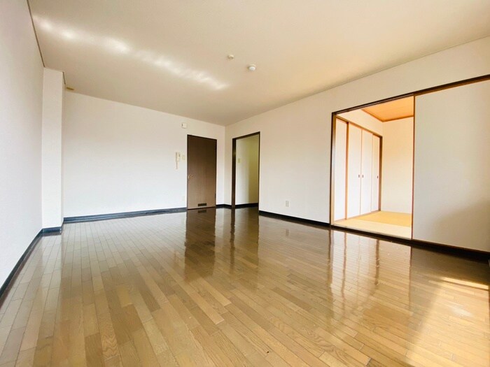 ＳＫ麻生３６の物件内観写真