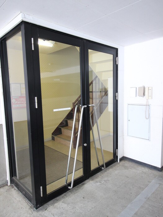 ＳＫ麻生３６の物件外観写真