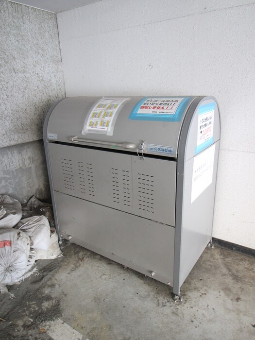 ＳＫ麻生３６の物件外観写真