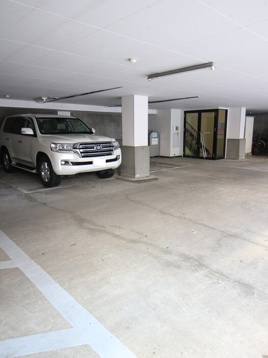 ＳＫ麻生３６の物件外観写真