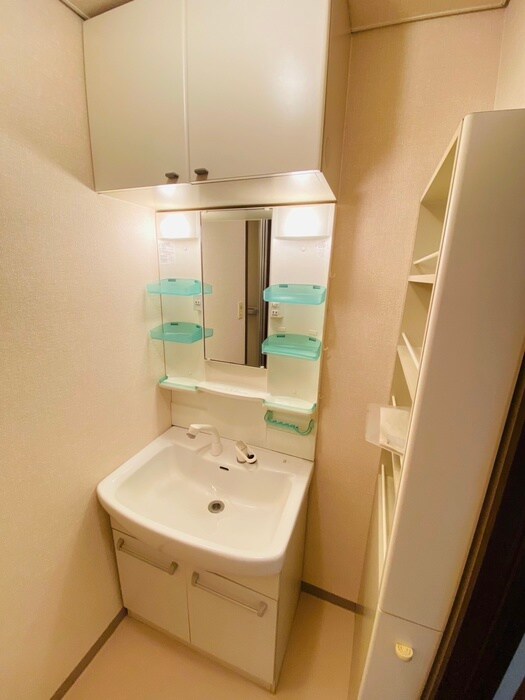 ＳＫ麻生３６の物件内観写真