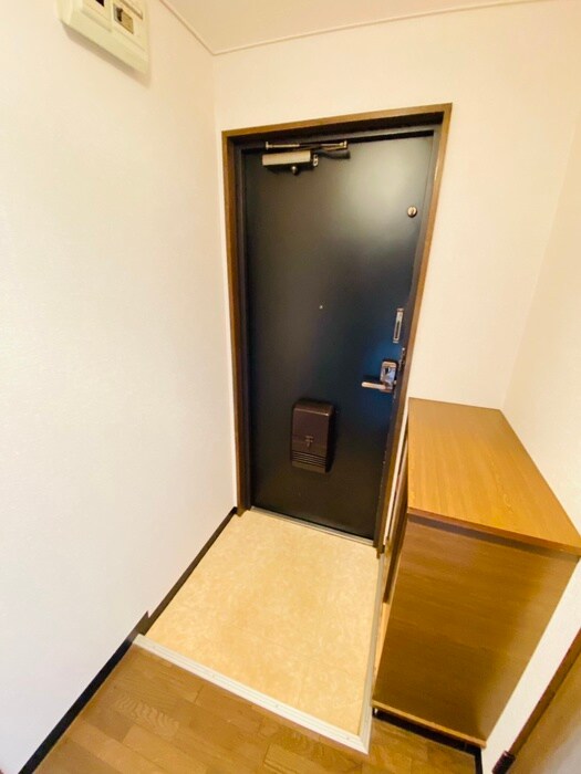 ＳＫ麻生３６の物件内観写真