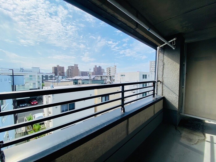 ＳＫ麻生３６の物件内観写真