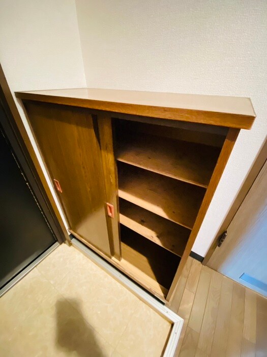 ＳＫ麻生３６の物件内観写真