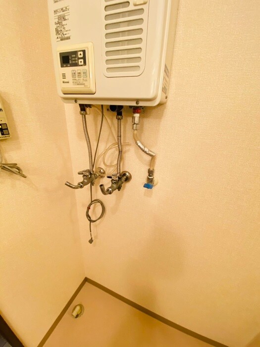 ＳＫ麻生３６の物件内観写真