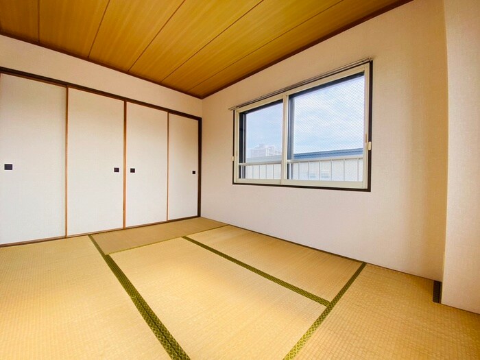 ＳＫ麻生３６の物件内観写真