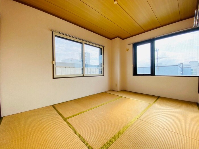 ＳＫ麻生３６の物件内観写真