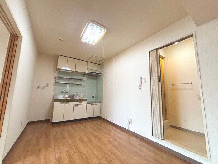 高橋ビルの物件内観写真