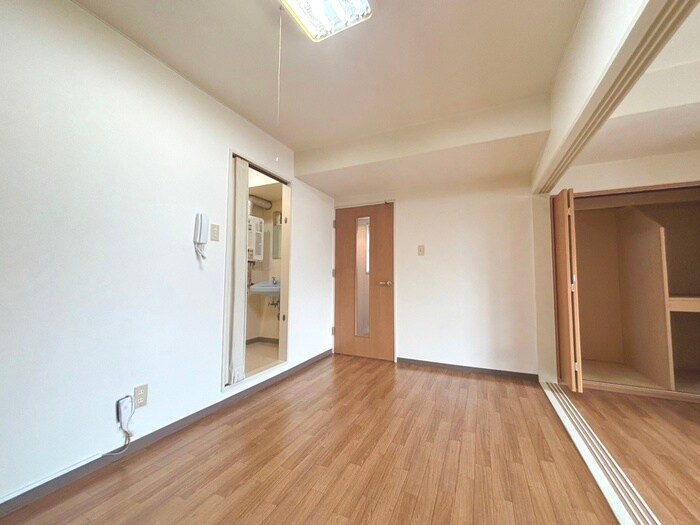 高橋ビルの物件内観写真