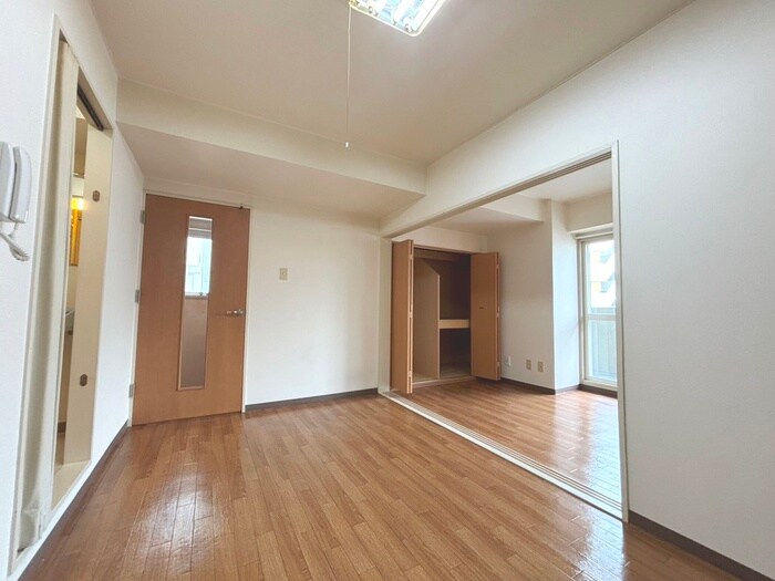 高橋ビルの物件内観写真