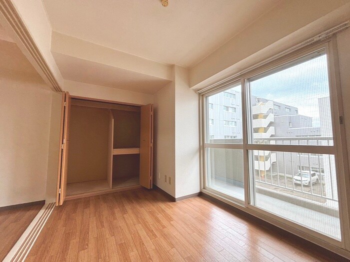 高橋ビルの物件内観写真