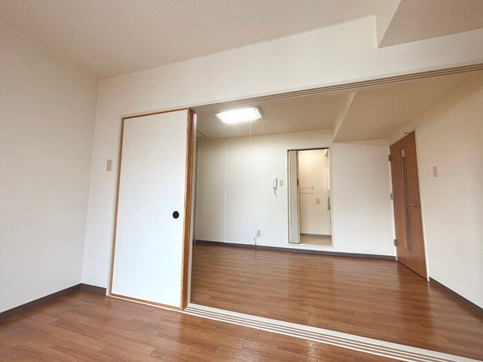 高橋ビルの物件内観写真