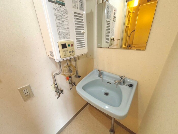 高橋ビルの物件内観写真