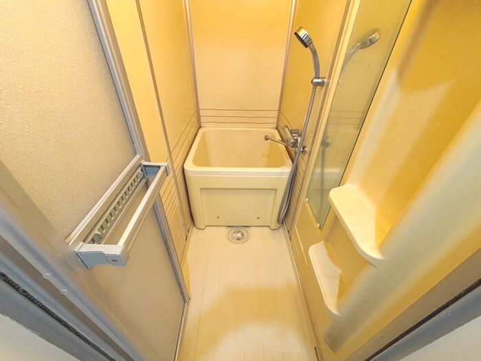 高橋ビルの物件内観写真