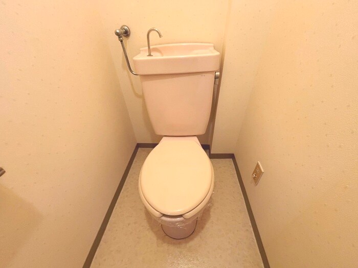 高橋ビルの物件内観写真