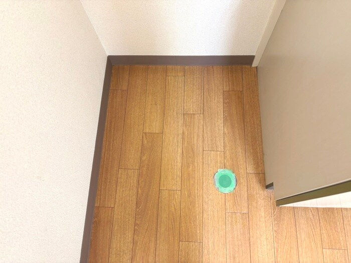 高橋ビルの物件内観写真