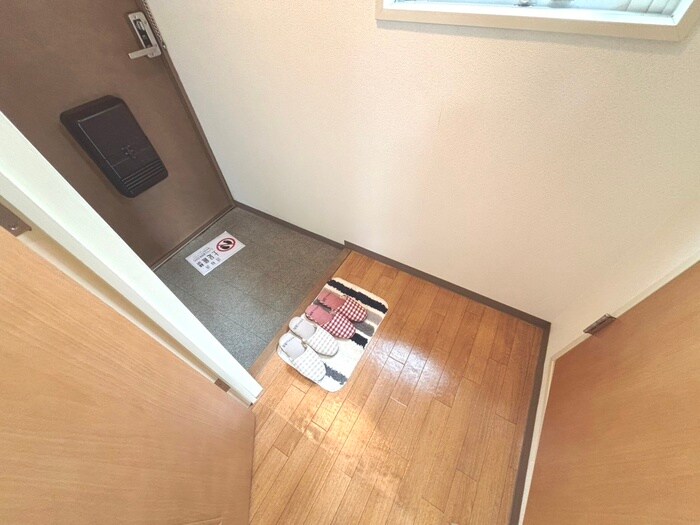 高橋ビルの物件内観写真