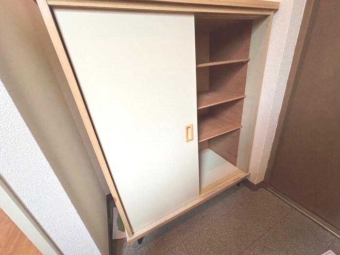 高橋ビルの物件内観写真