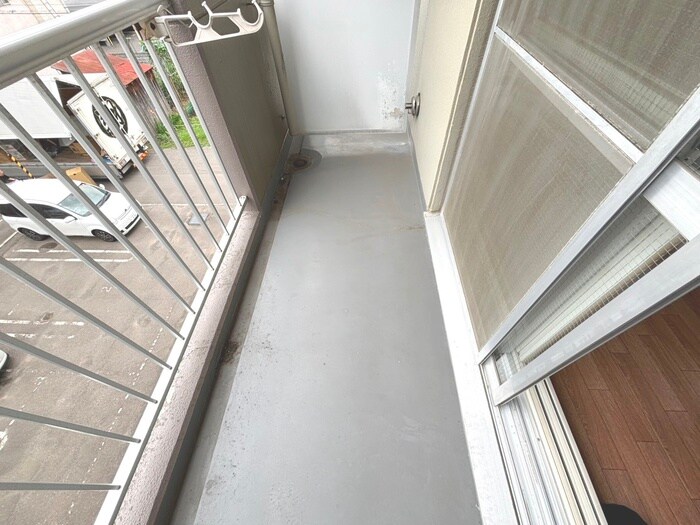 高橋ビルの物件内観写真