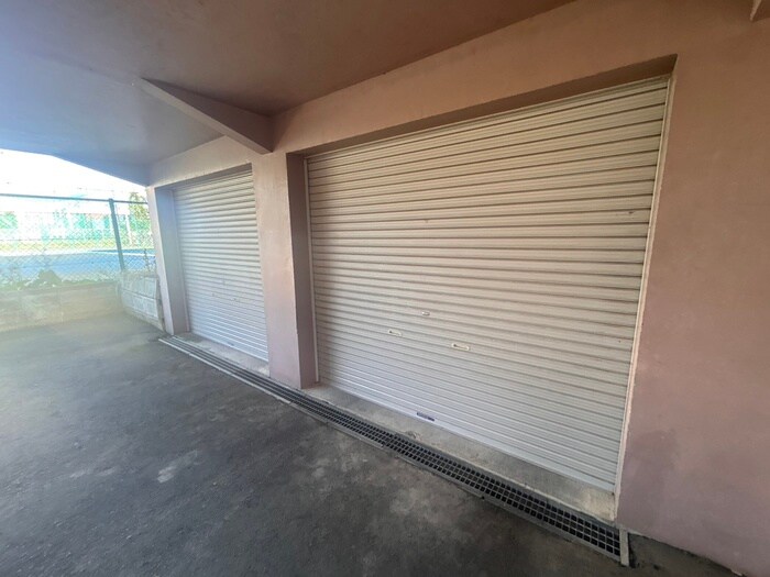 ジュネスコ－ト旭町壱番館の物件外観写真