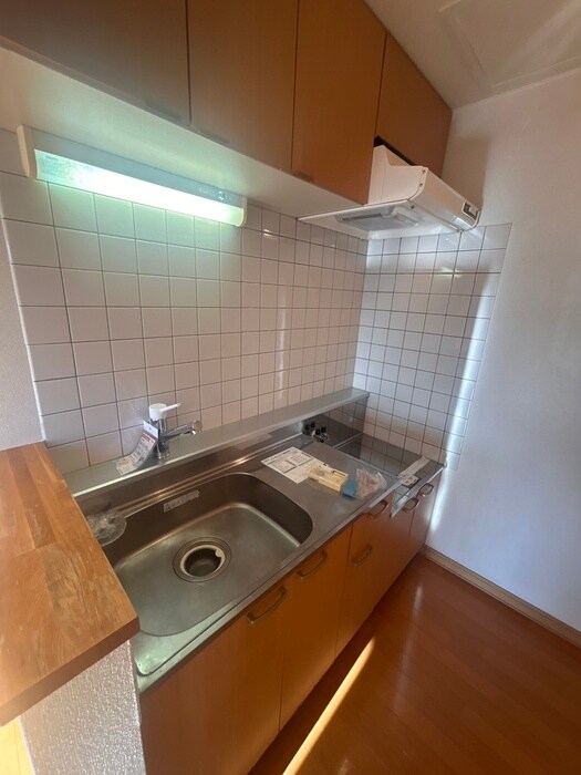 ジュネスコ－ト旭町壱番館の物件内観写真