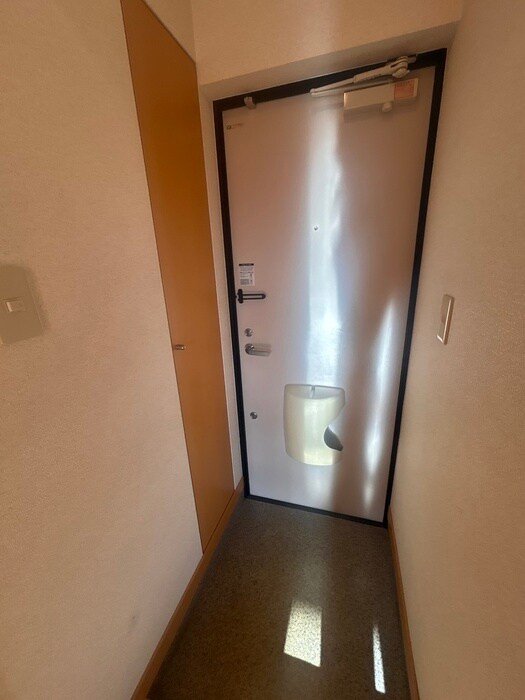 ジュネスコ－ト旭町壱番館の物件内観写真