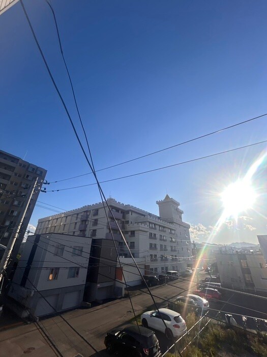 ジュネスコ－ト旭町壱番館の物件内観写真