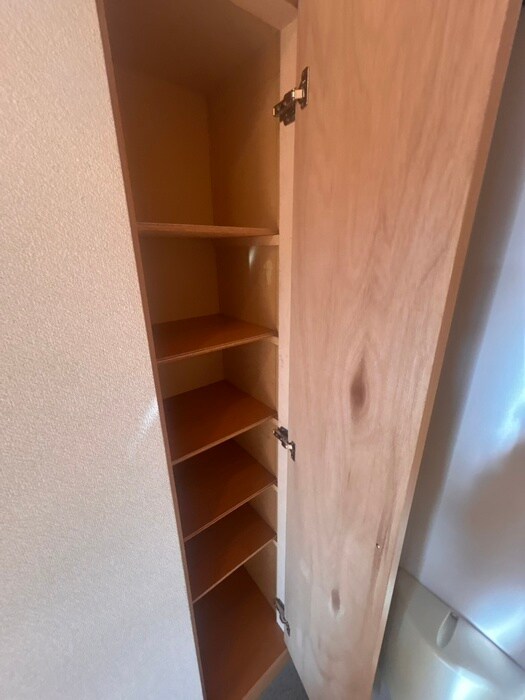 ジュネスコ－ト旭町壱番館の物件内観写真