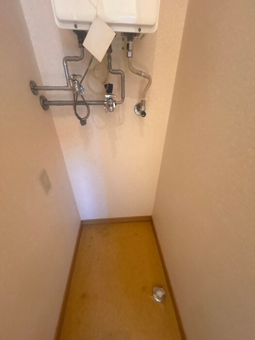 ジュネスコ－ト旭町壱番館の物件内観写真