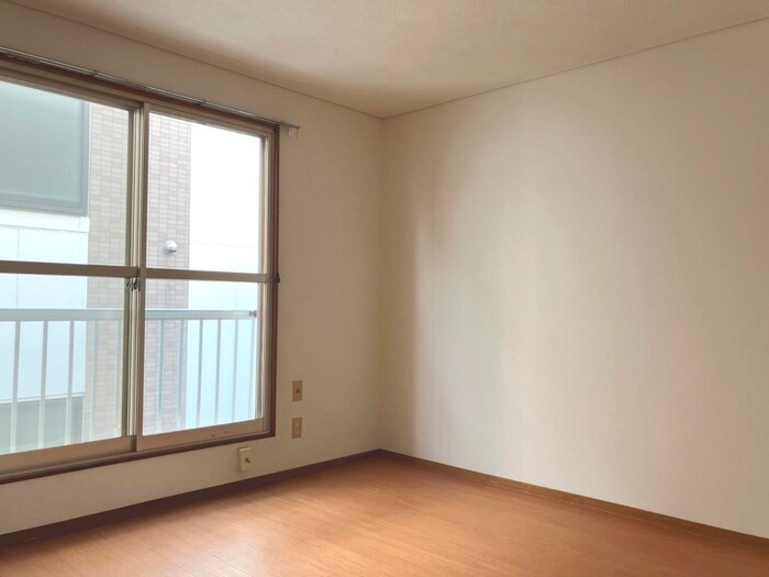 大川マンションの物件内観写真